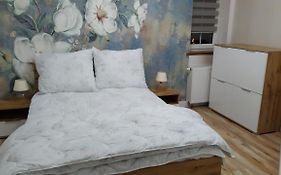 Apartamenty U Iwony Centrum miasta blisko Parku Zdrojowego